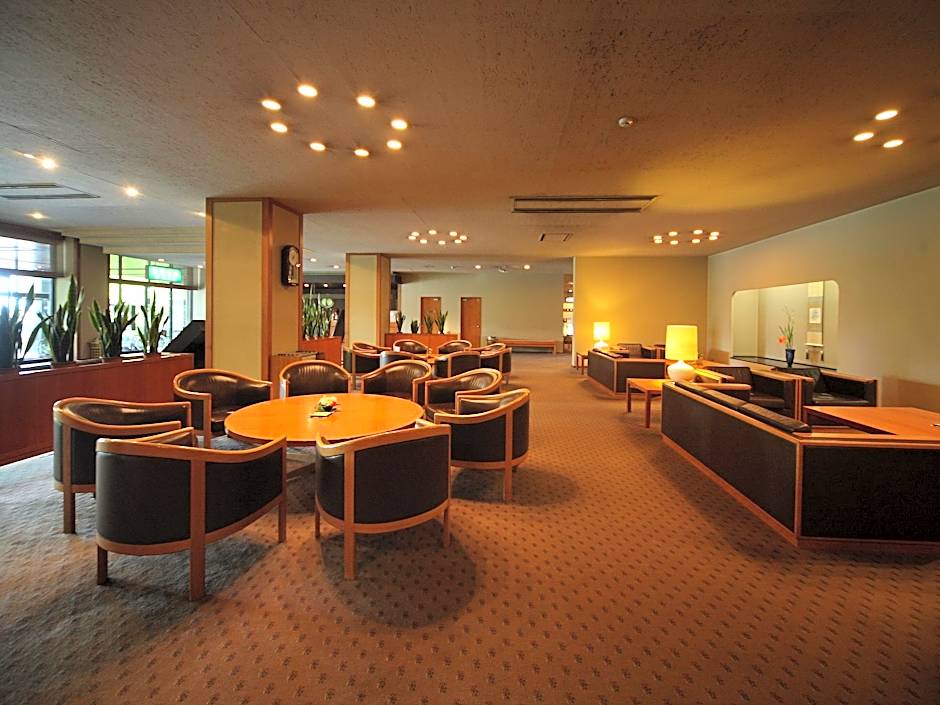 Taisenkaku Ryokan