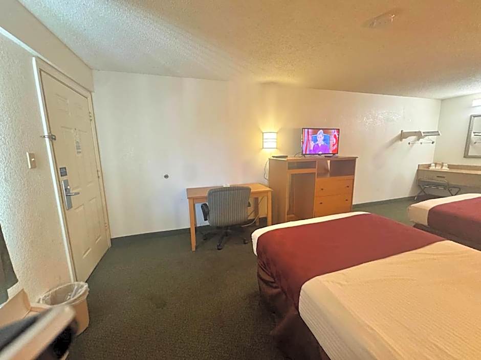 Delta Inn West Helena US 49 AR