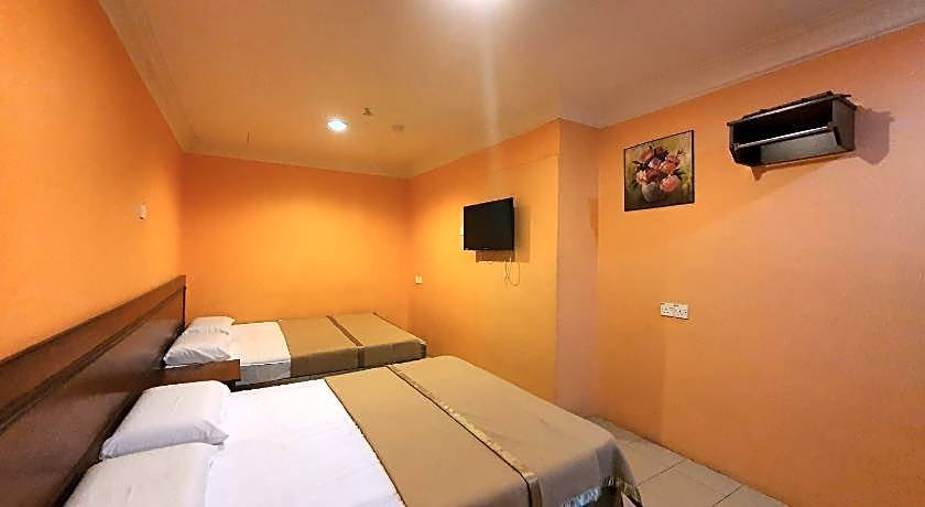 Highway Hotel Ipoh