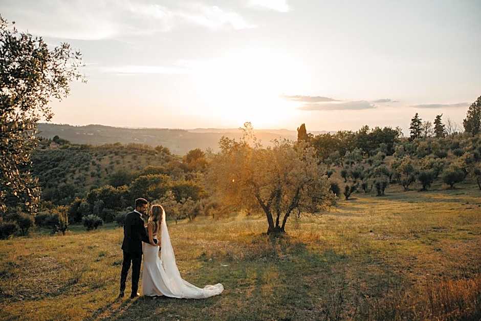 Villa Il Poggiale Dimora Storica