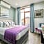 Villare Leicester City Centre hotel