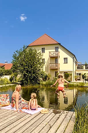 ad vineas Gästehaus Nikolaihof-Hotel Garni