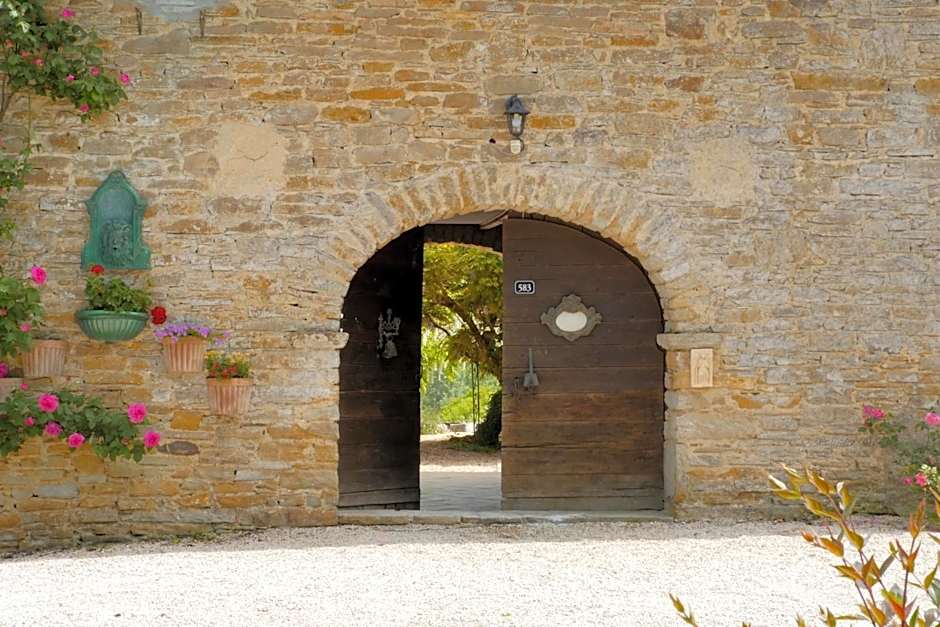 Chambres d'Hôtes Secret Pyrenées