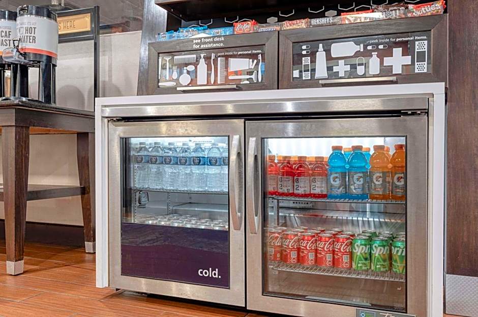 Hampton Inn By Hilton Washington Court House