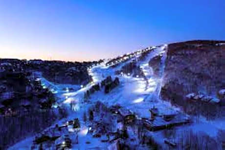 Beech Mountain SLOPES ARE OPEN! SKI SEASON, FREE sledding hill, Walk to Ski Shuttle