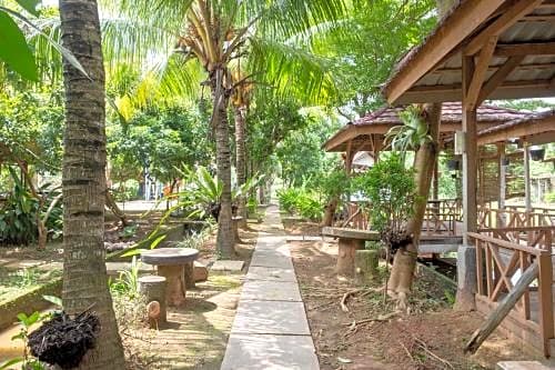 OYO 3115 Branti Raya Guest House Syariah