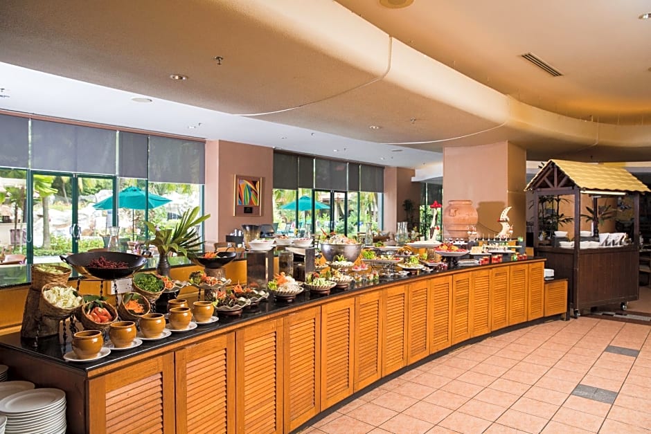 Royale Chulan Seremban