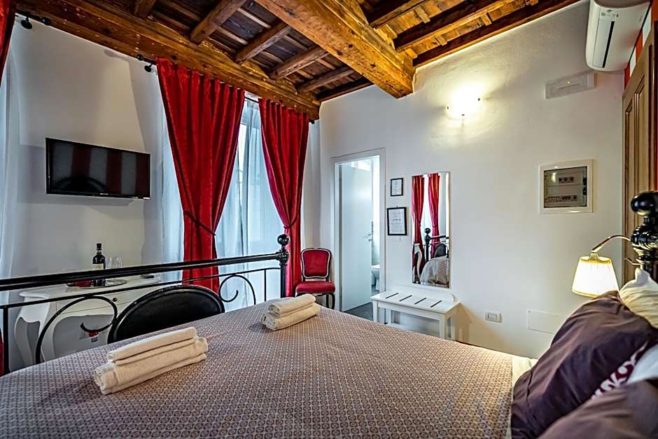 La Stella d'Oro B&B