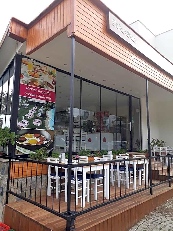 Liona Hotel & SPA