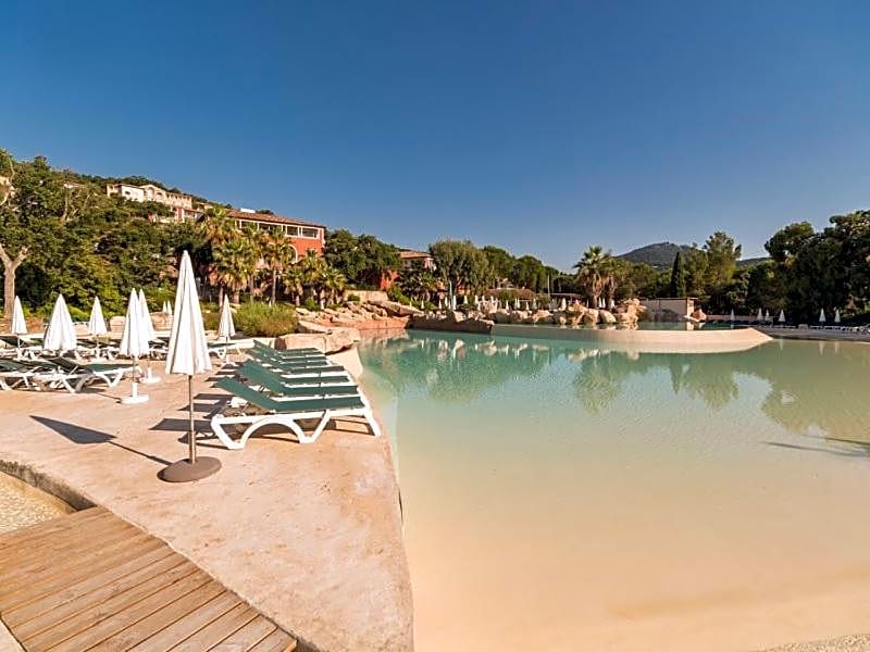 LE MAS DE GRIMAUD