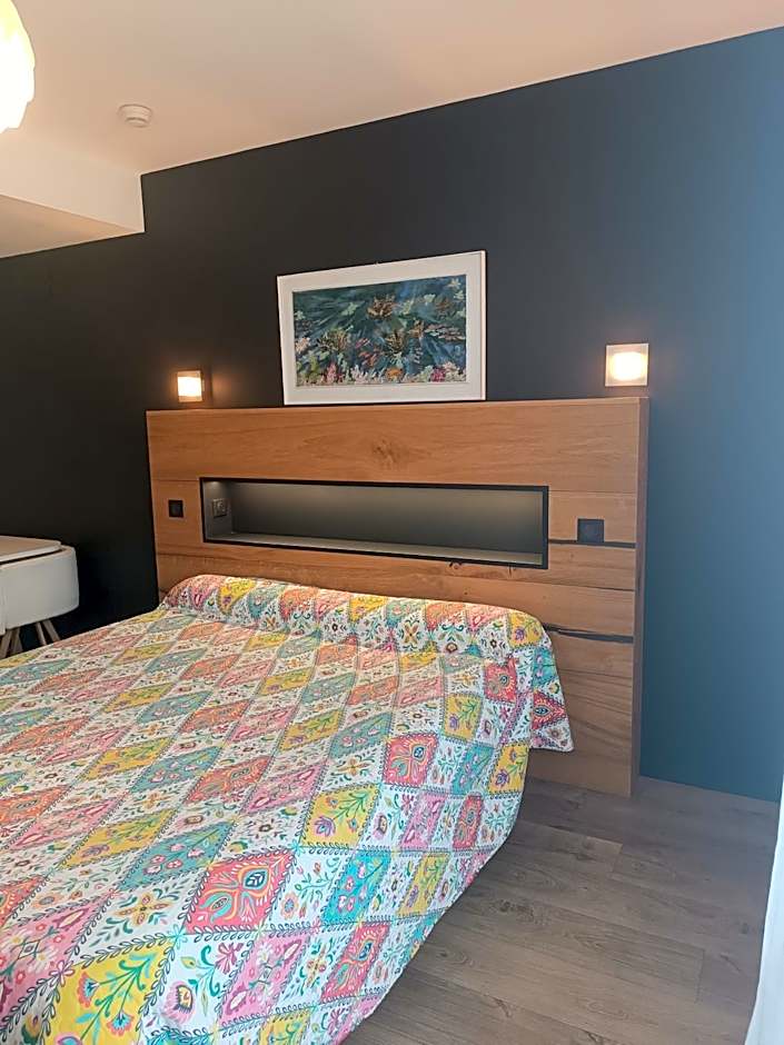 Hôtel Résidence Bergara