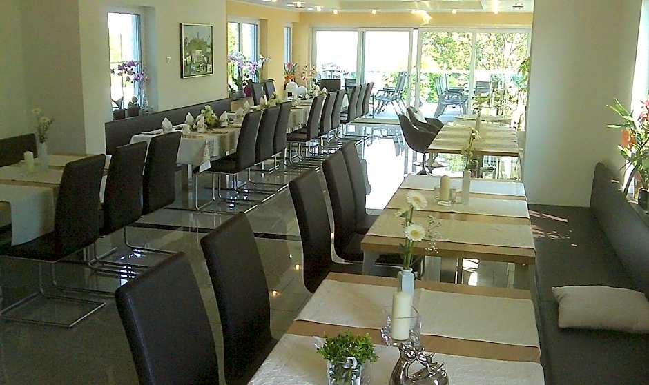 Hotel Retterath am Nürburgring