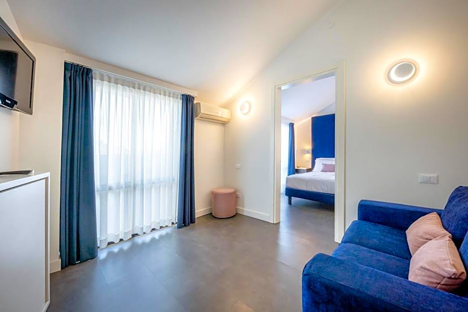 Hotel Garden Sea Wellness & Spa 4 stelle superior