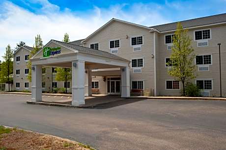 Holiday Inn Express Hotel & Suites North Conway By IHG