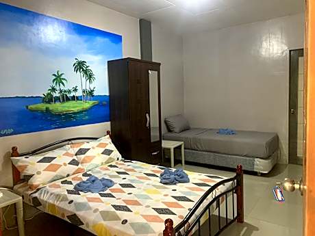 SuperiorRoom