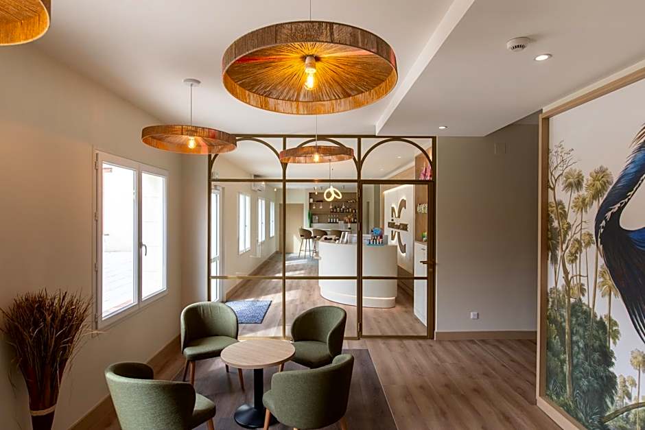 Domaine de la Courbe Hôtel & Spa