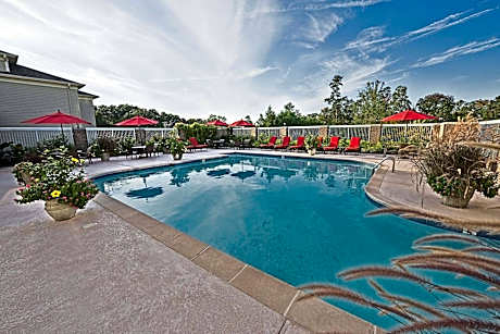 Cypress Bend Resort, a Wyndham Hotel