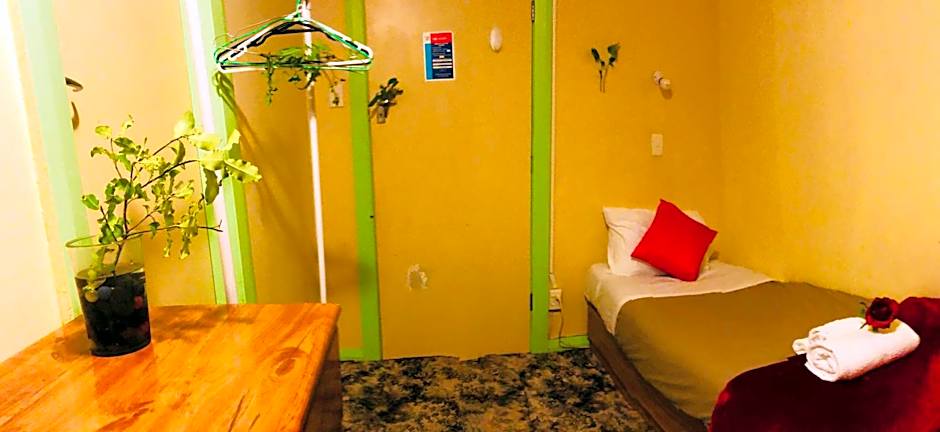 Harbourview Stadium Hotel