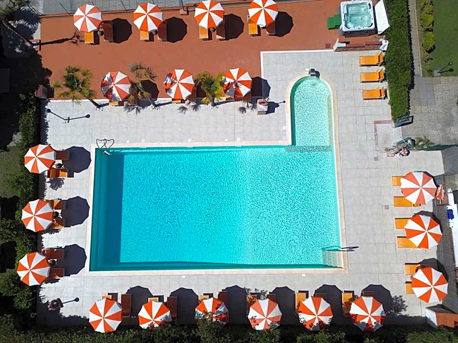 Residence Le Rose