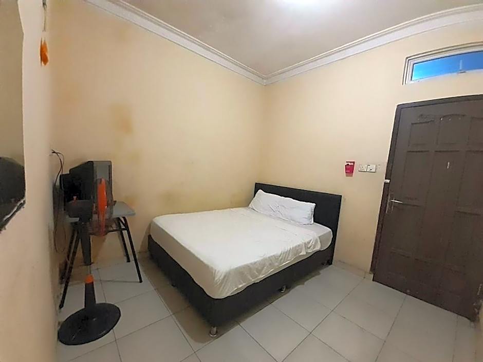 Hotel O Pinus Jaya SyariahNearTaman Amaryllis Pekanbaru