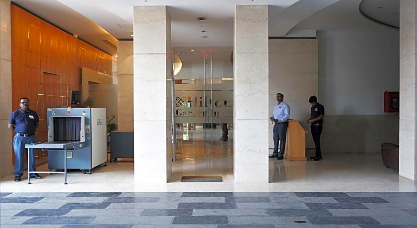 Hilton Garden Inn Pune Hinjawadi