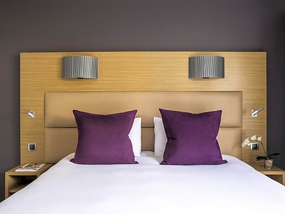 Grand Hotel Roi Rene Aix en Provence Centre - MGallery by Sofitel