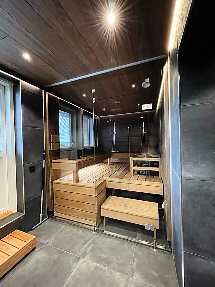 Levin Kunkku B penthouse