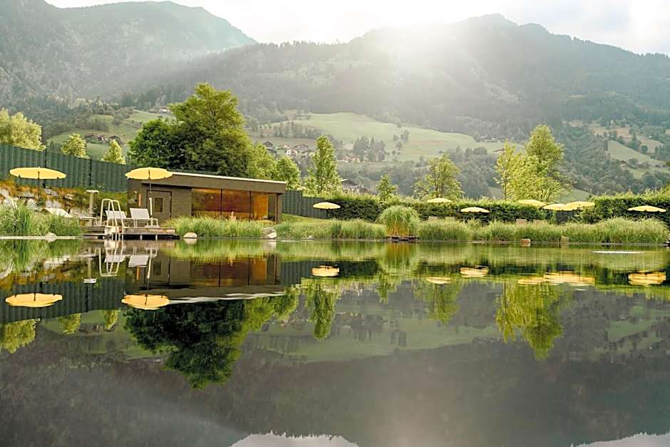 Hotel Alpina - Thermenhotels Gastein