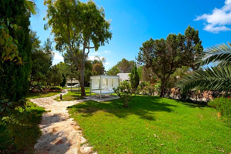 Paraíso de los Pinos