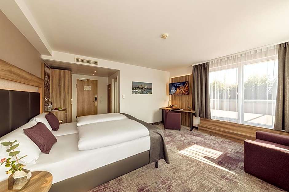 CityClass Hotel Europa am Dom