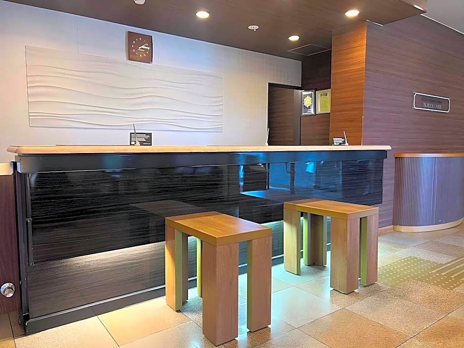 Hotel Route Inn Tsuruoka Inter