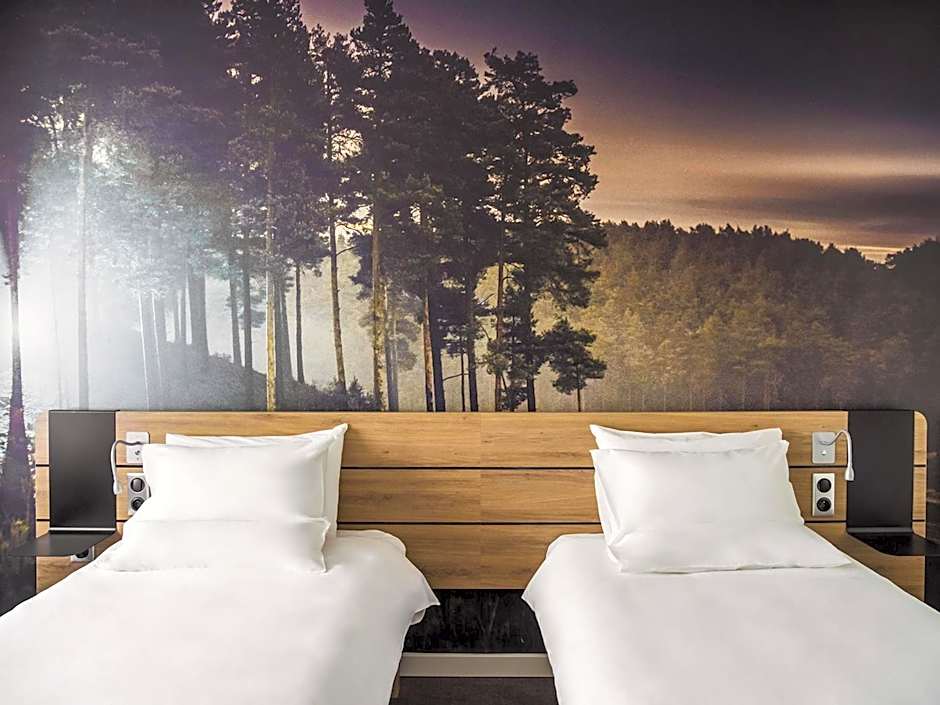 Novotel Katowice Centrum