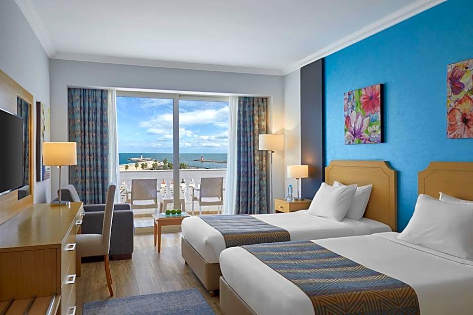 Steigenberger Hotel El Lessan