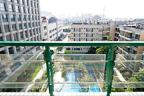 Apartment - 1-Bedroom (Double bed)