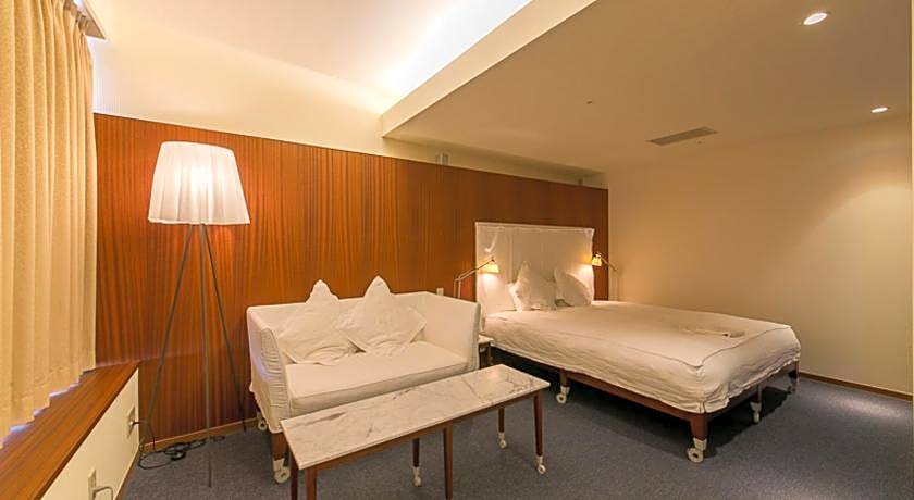 Hotel Landmark Wakayama