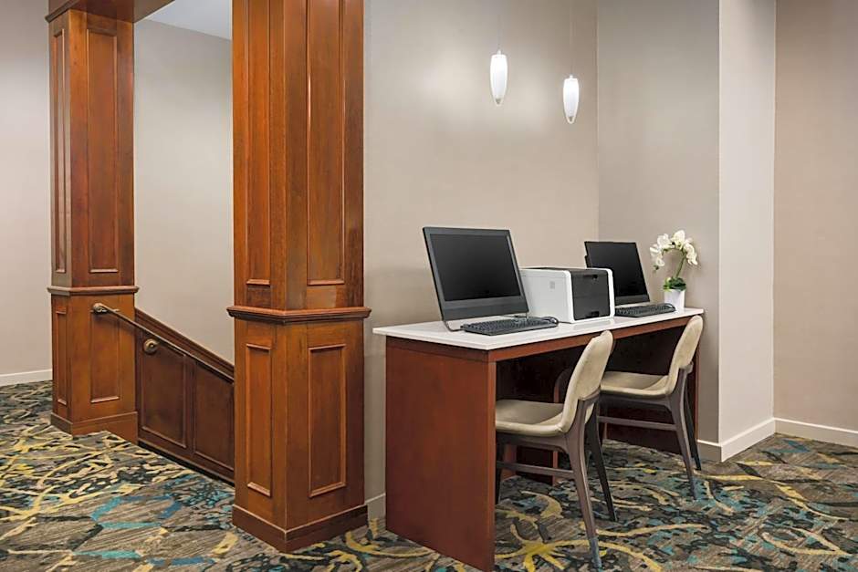 Residence Inn by Marriott Atlanta Downtown