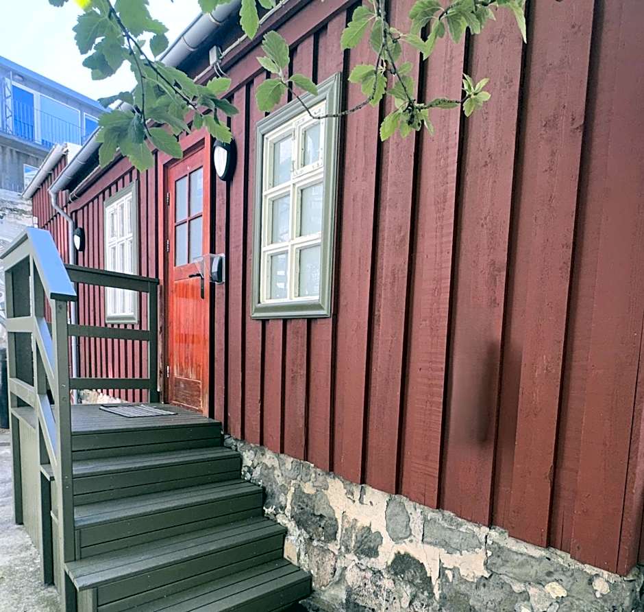Day Dream Vesturgata 17 Reykjavik