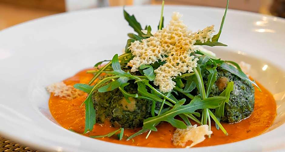 Best Western Hotel am Walserberg