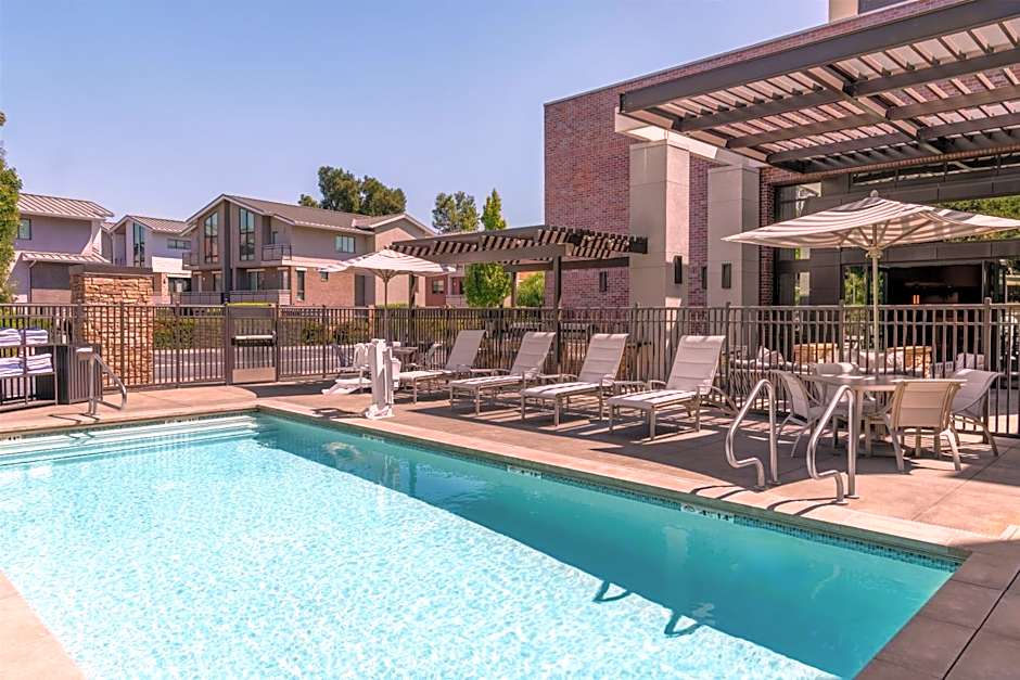 Homewood Suites By Hilton Palo Alto