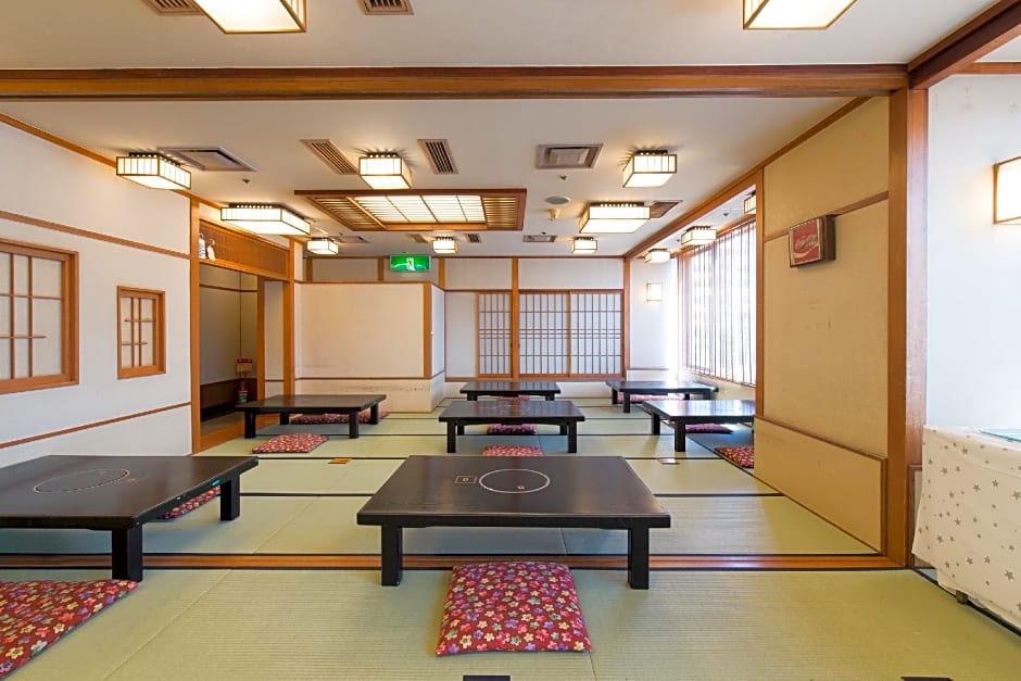 Tabist Hotel Tetora Kitakyusyu