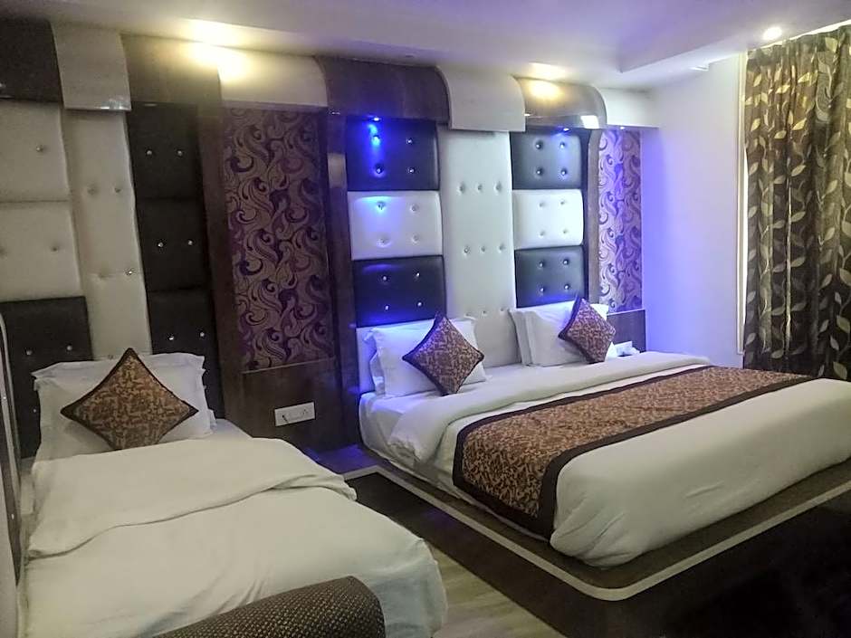 Hotel Nek Katra