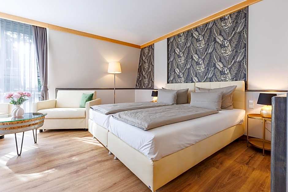 Weinberghotel Edelacker