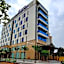 Purple Lotus Hotel