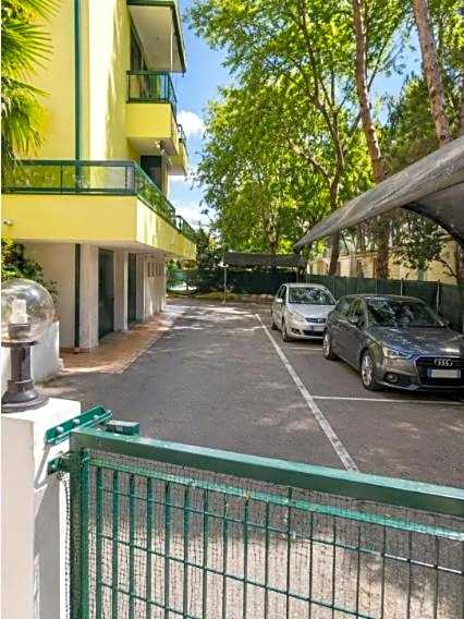 Residence Pineta - Agenzia Cocal