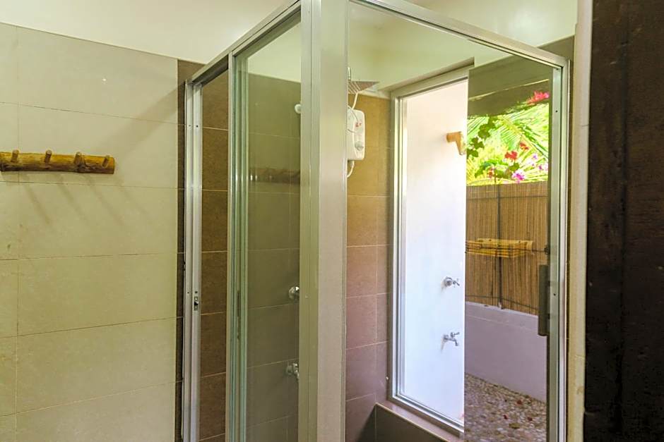 San Nicolas Private Beach