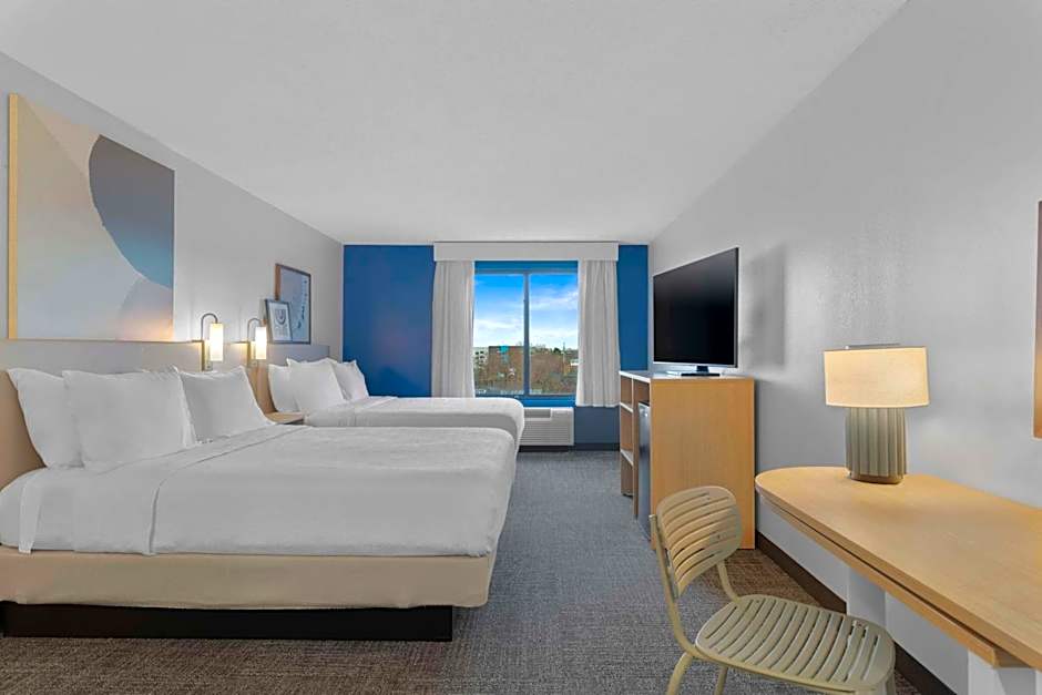 Spark by Hilton Greensboro