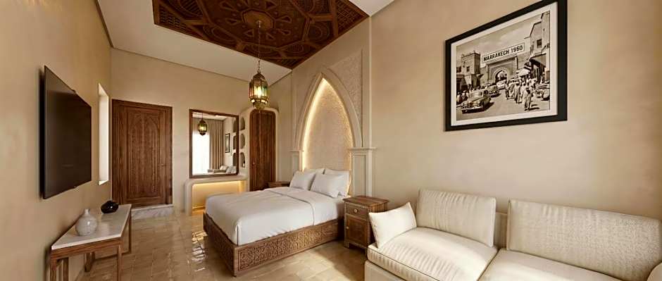 Riad Maison Palmier