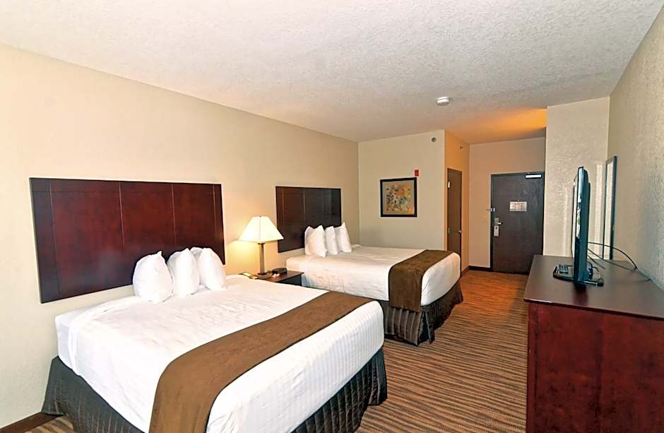 Cobblestone Inn & Suites - Clarion