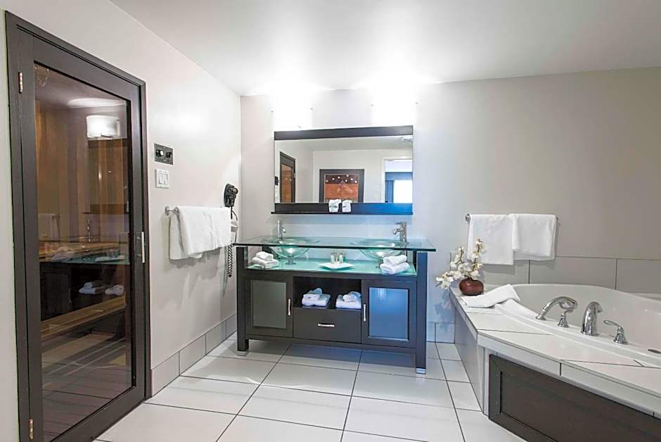 Le Noranda Hotel & Spa, an Ascend Collection Hotel