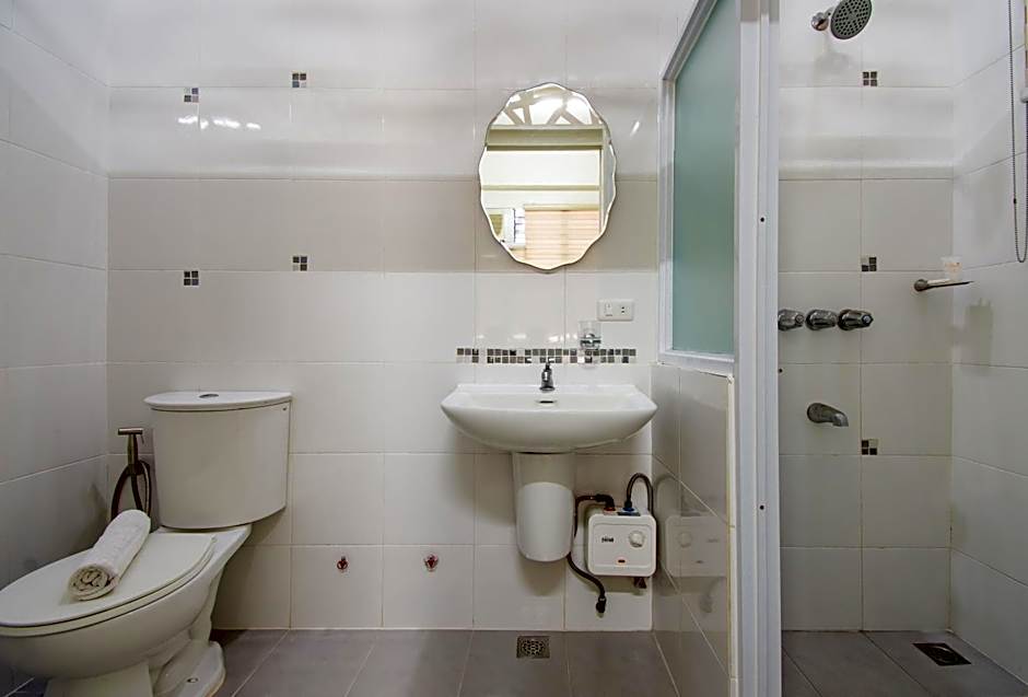 Alicia Tower Residences